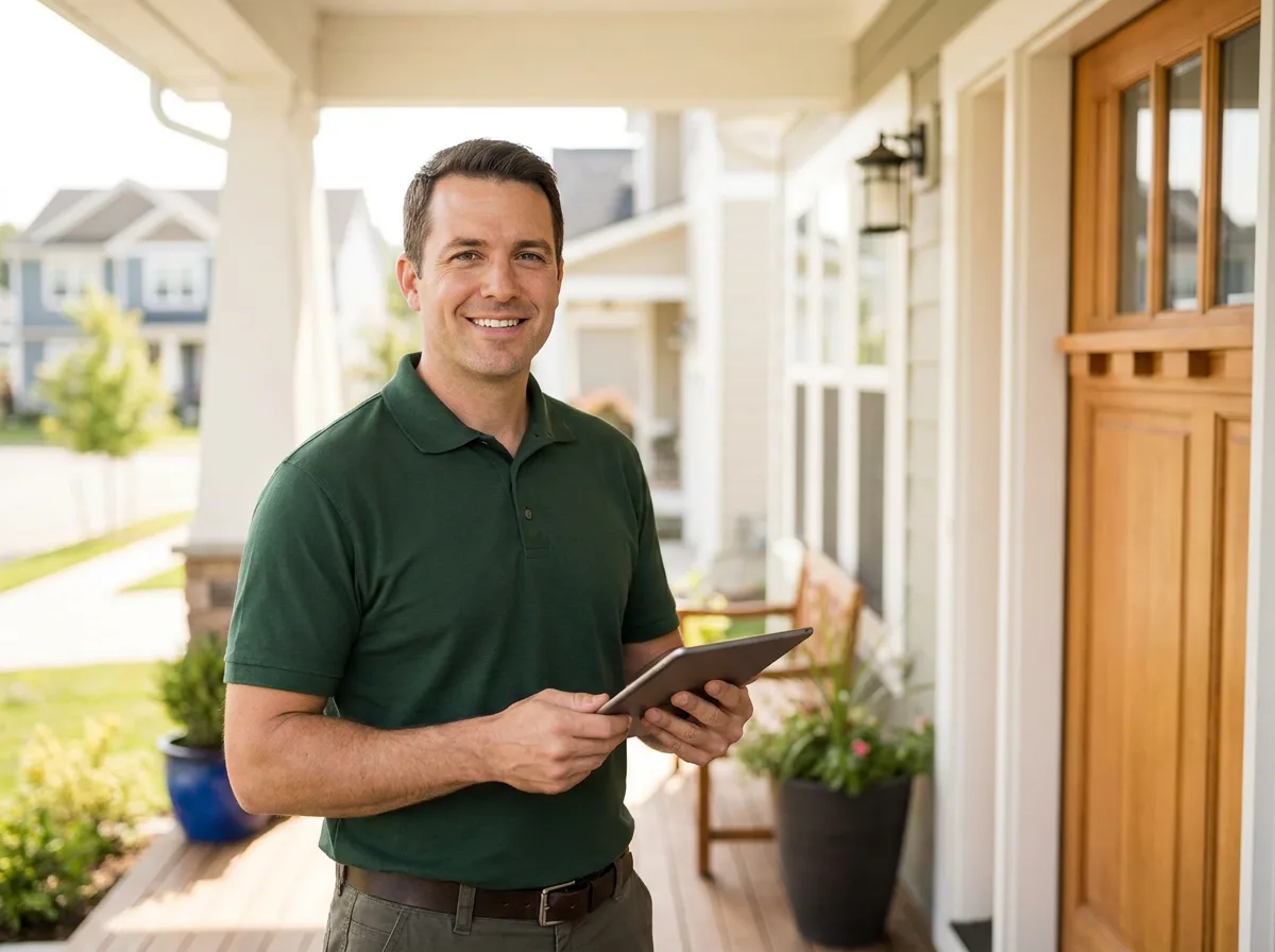 Pest control FAQs for Mina, NV